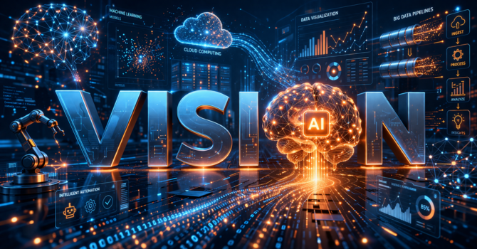 Our Vision