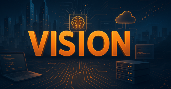 Our Vision