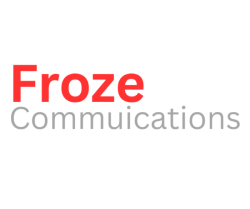 Froze Communication Pvt.Ltd.