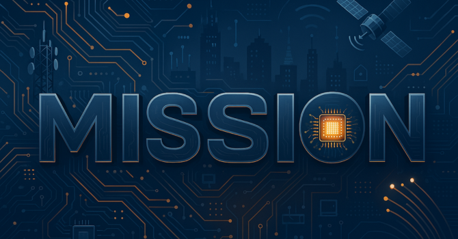 Our Mission