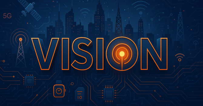 Our Vision