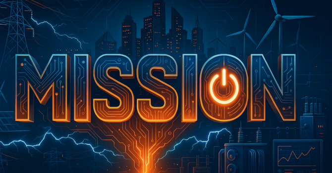 Our Mission