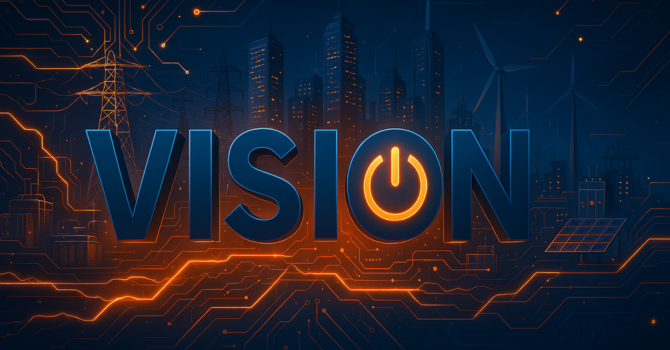 Our Vision