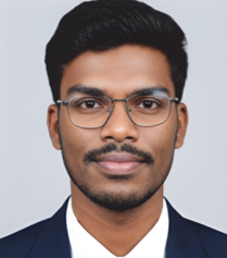 Pugazhendhi S