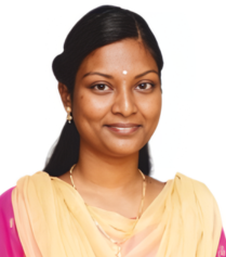 Shalini A R K