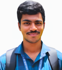 Pradeep M