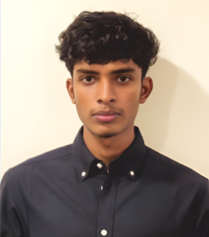 Kishore B