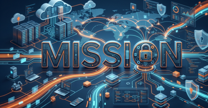 Our Mission