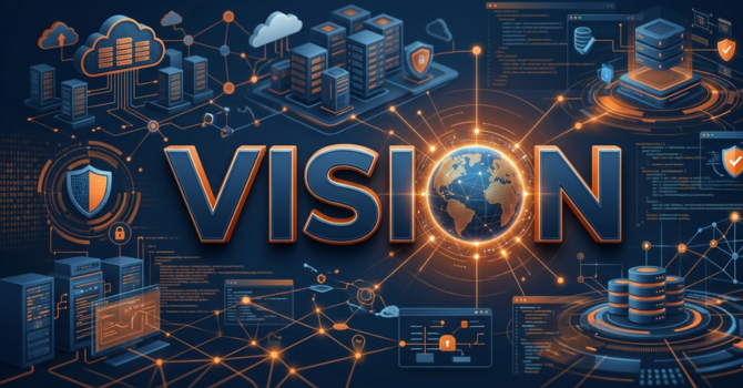 Our Vision