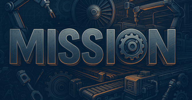Our Mission