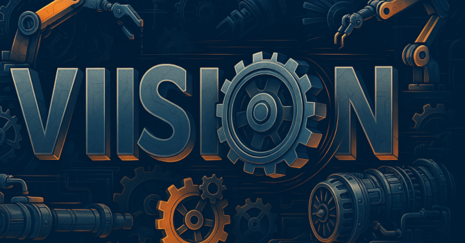 Our Vision
