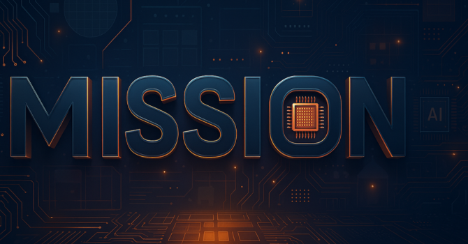 Our Mission