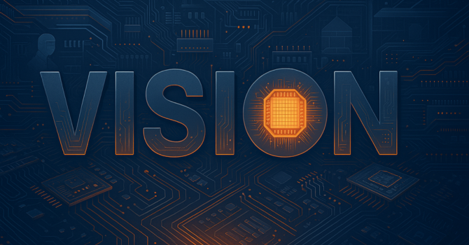Our Vision