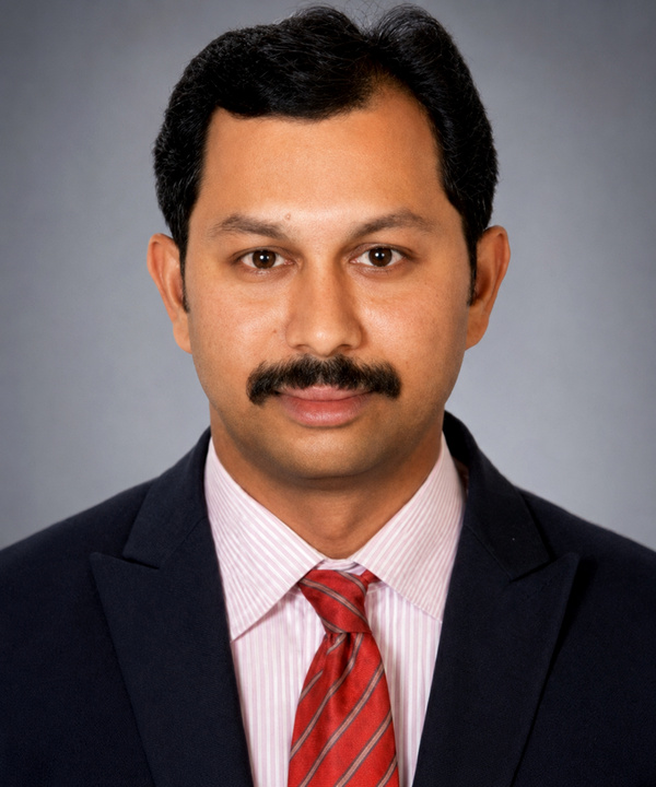 Dr. A. Saravanakumar
