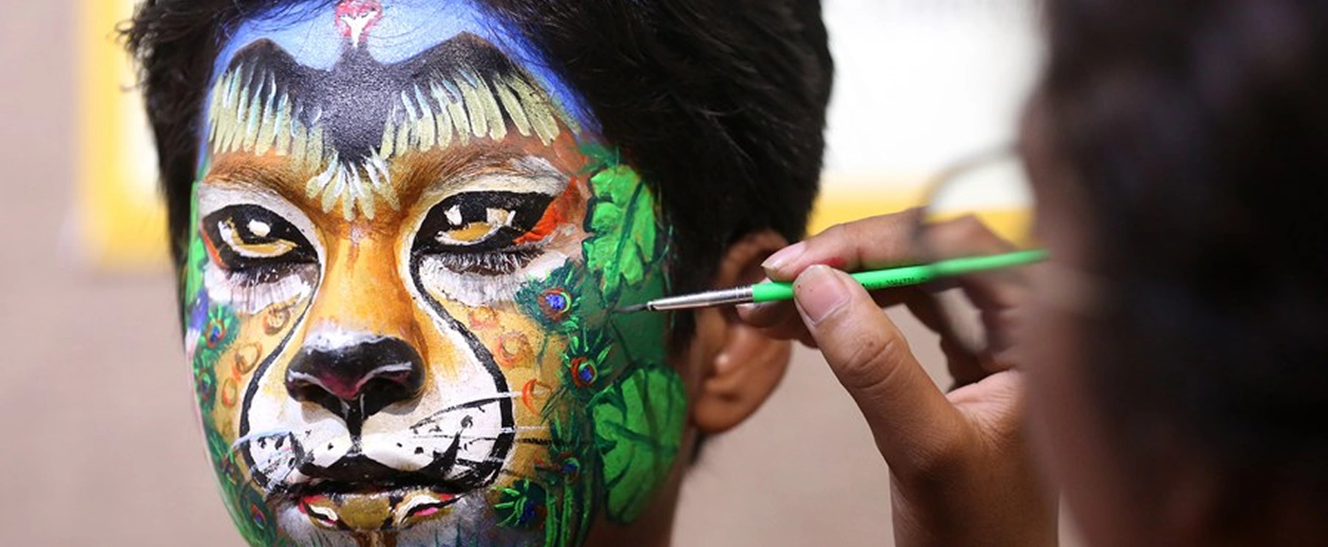 Student clubs gathering