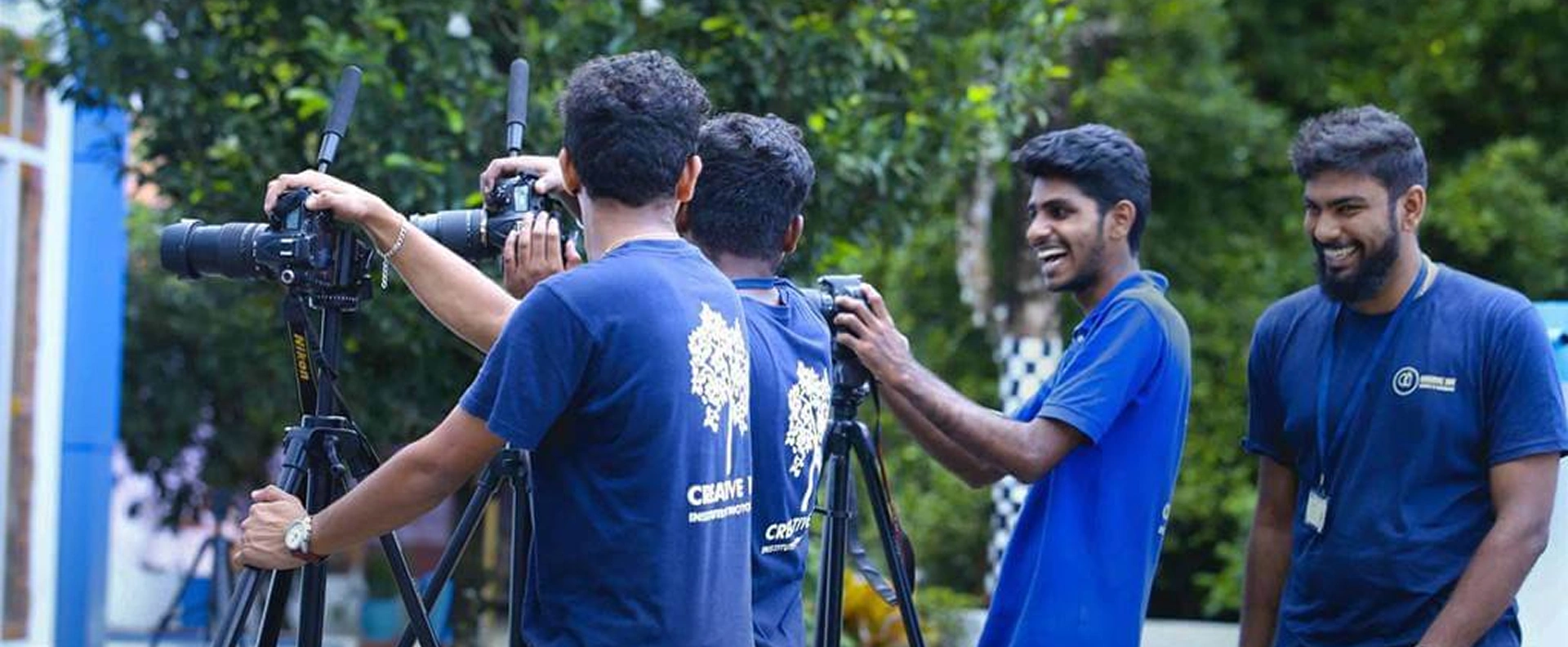 Student clubs gathering